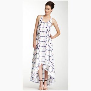 Diane Von Furstenberg Carsandra Silk Dress